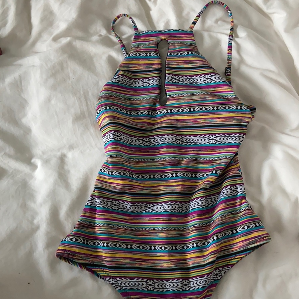 BECCA - Swimsuit by Rebecca Virtue